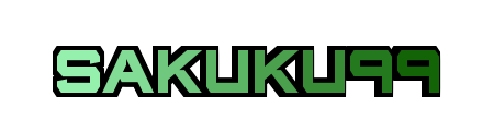 SAKUKU99 Logo